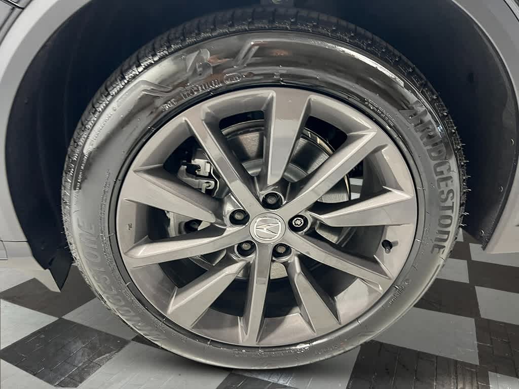 Thumbnail: 2026 Acura MDX - 14