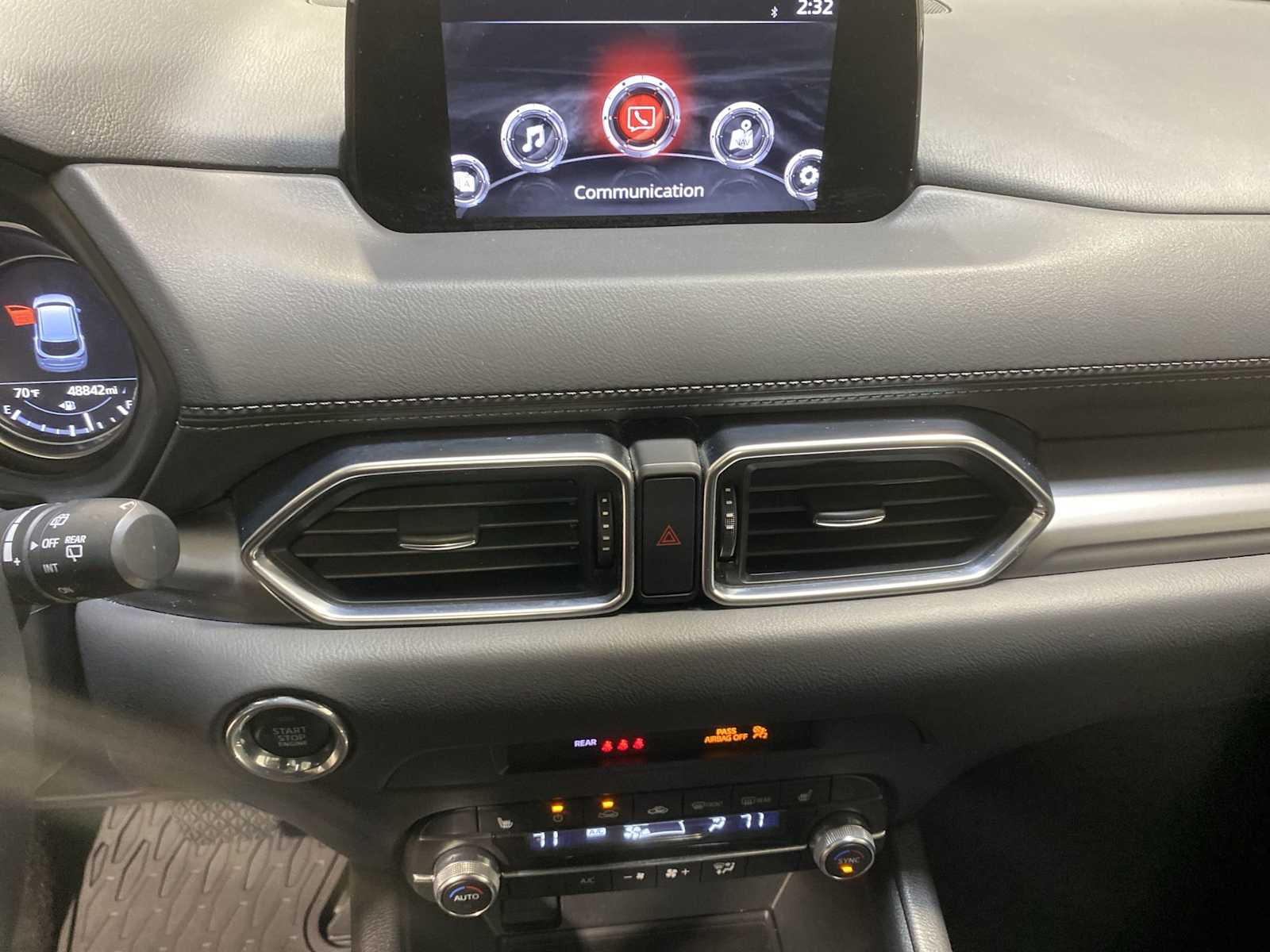 Thumbnail: 2020 Mazda CX-5 - 16