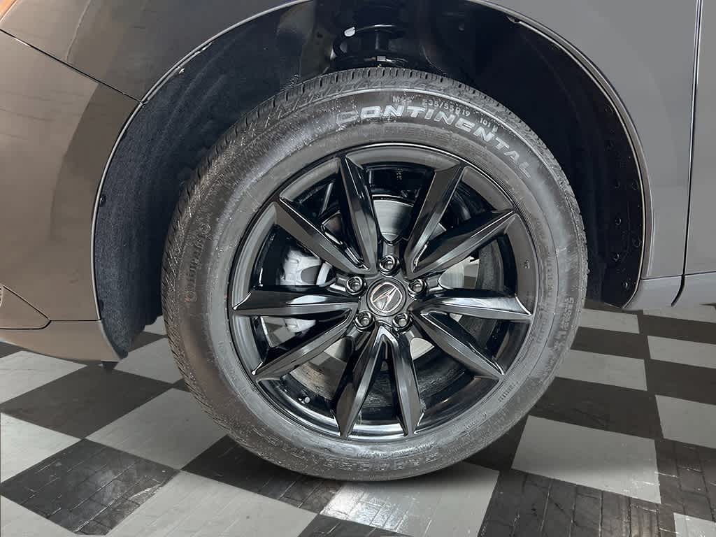 Thumbnail: 2026 Acura RDX - 12