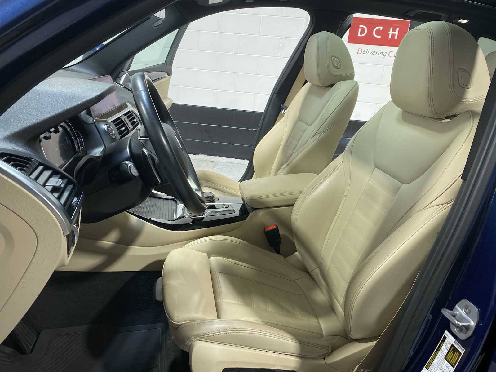 Thumbnail: 2019 BMW X3 - 11