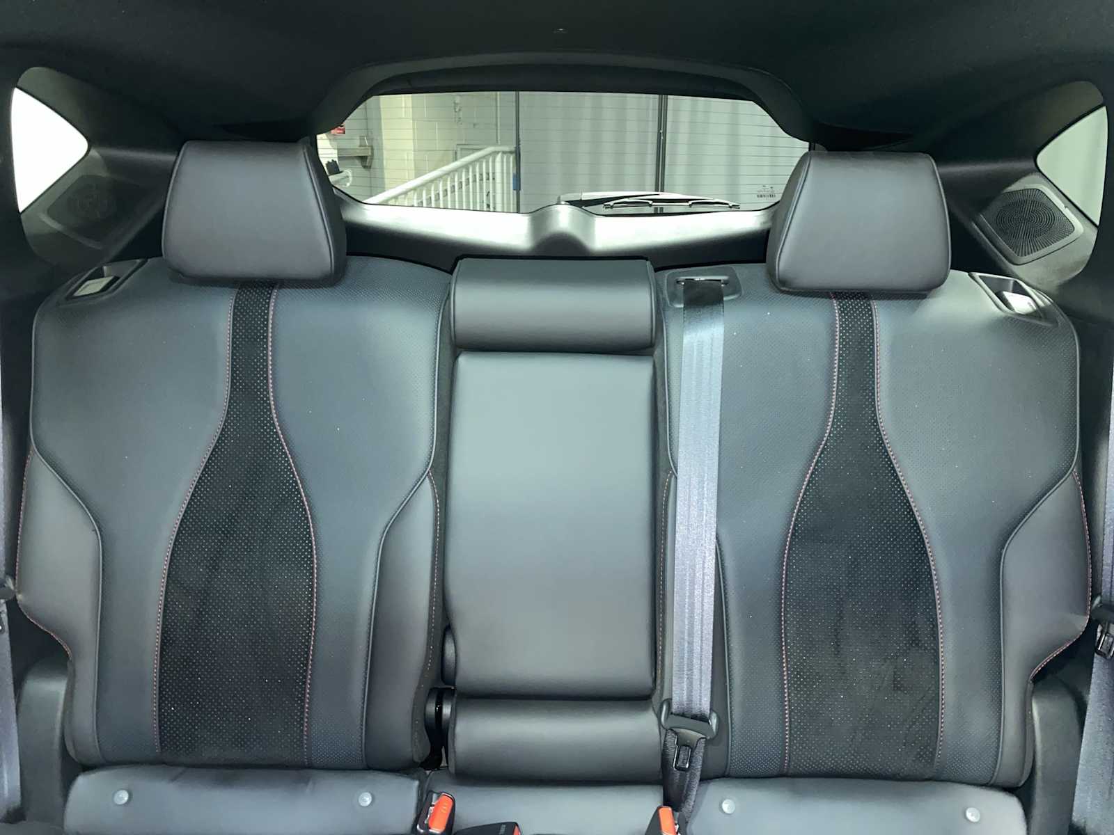 Thumbnail: 2023 Acura RDX - 22