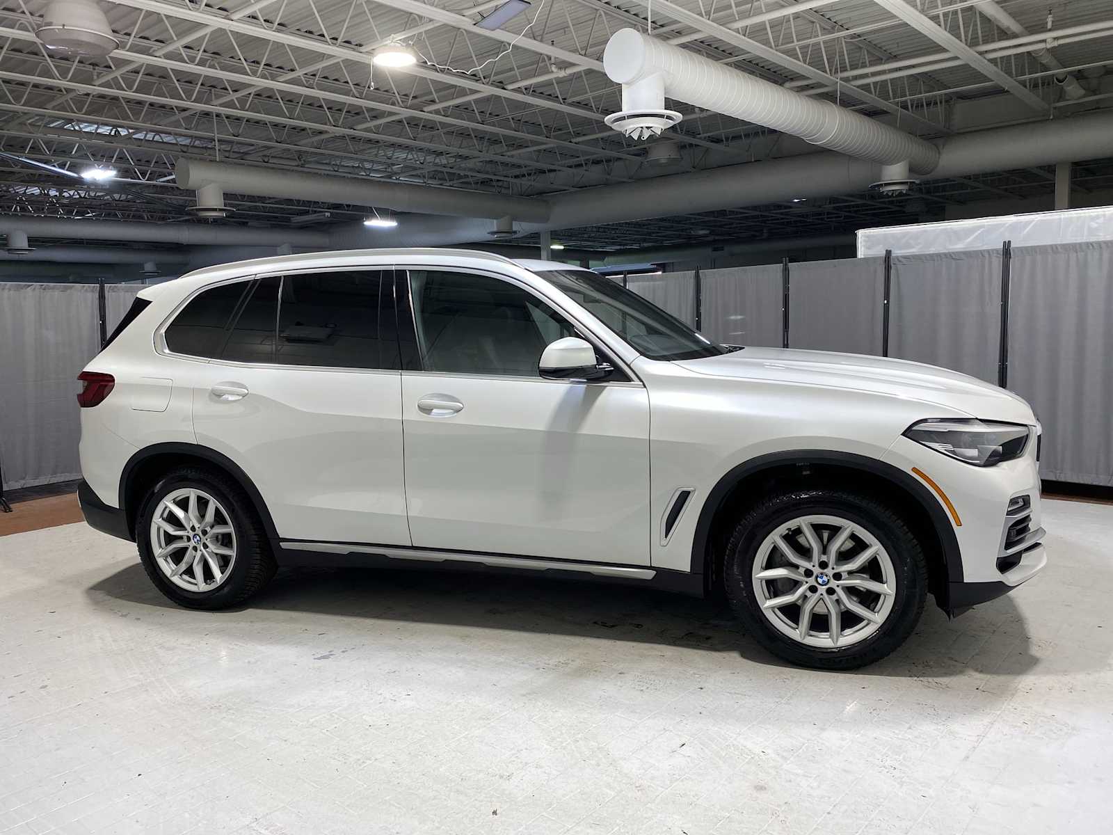 2019 BMW X5 xDrive40i 27