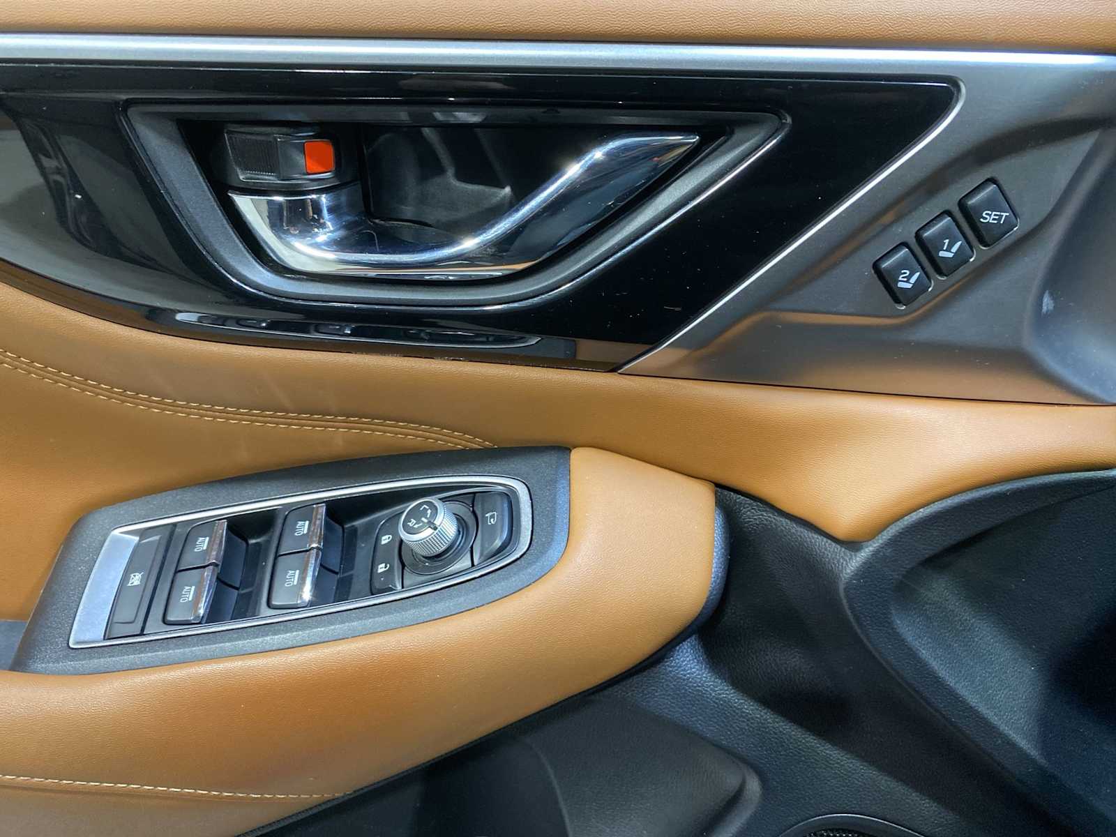 Thumbnail: 2020 Subaru Legacy - 23