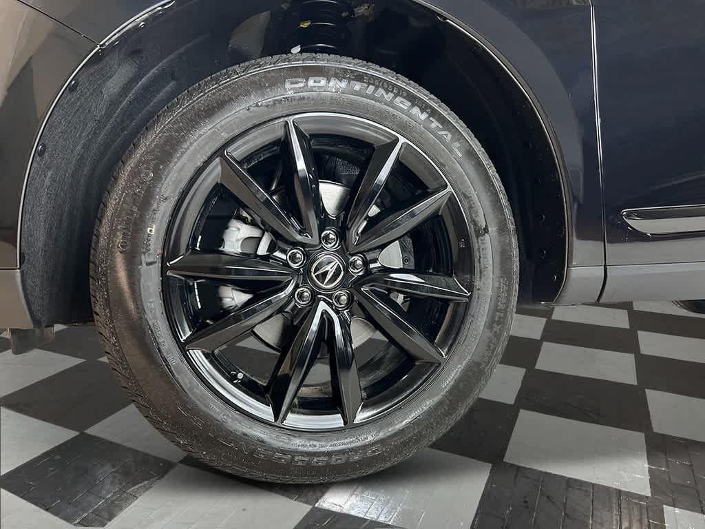 Thumbnail: 2026 Acura RDX - 12