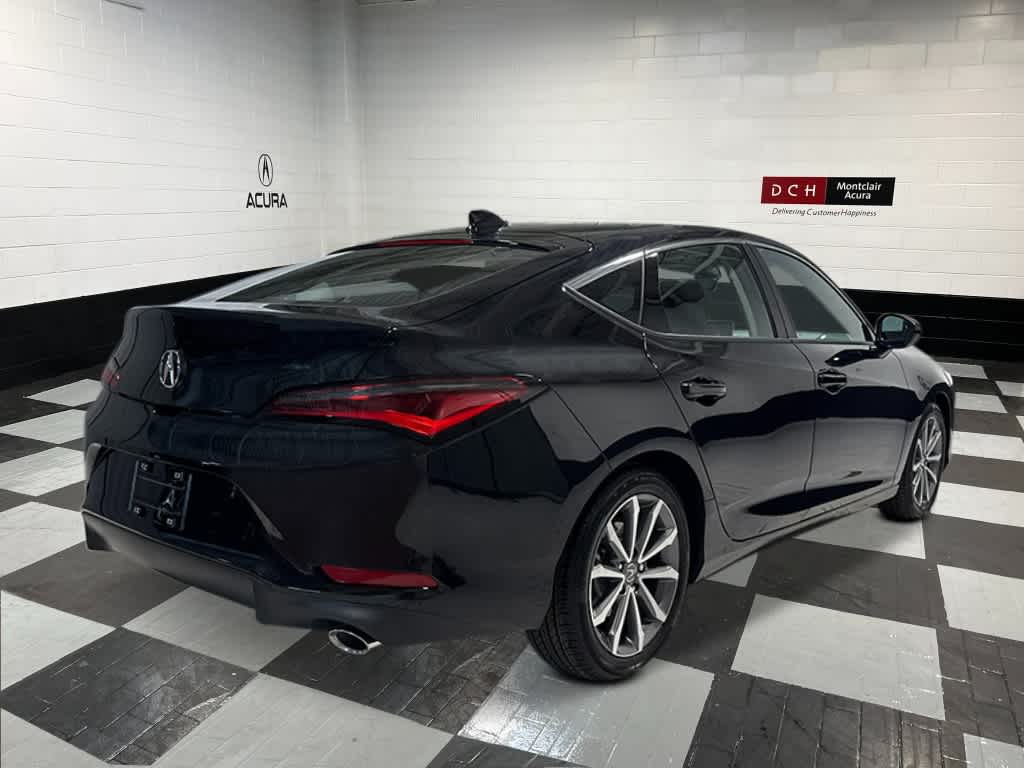 Thumbnail: 2026 Acura Integra - 5