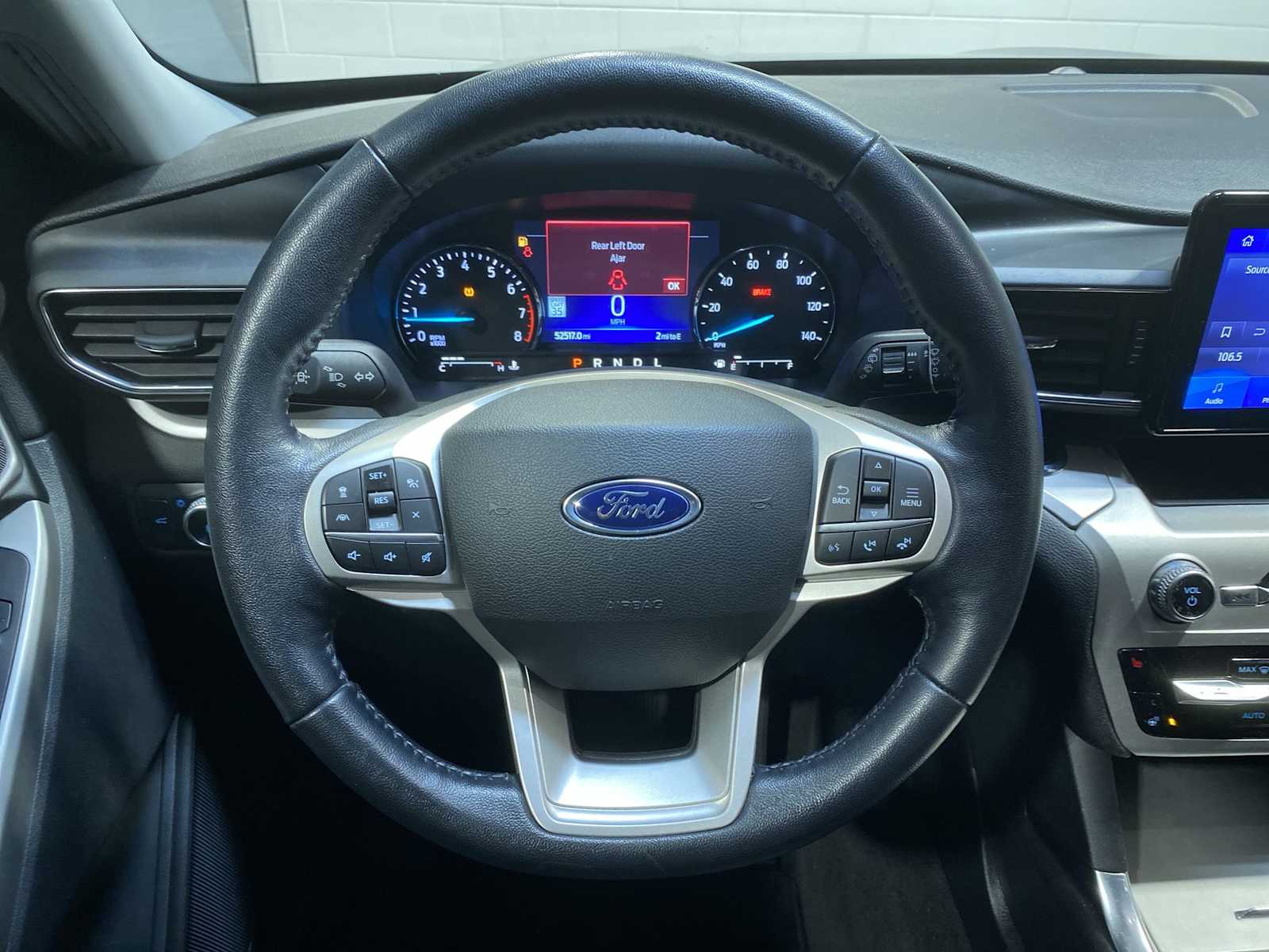 Thumbnail: 2022 Ford Explorer - 15