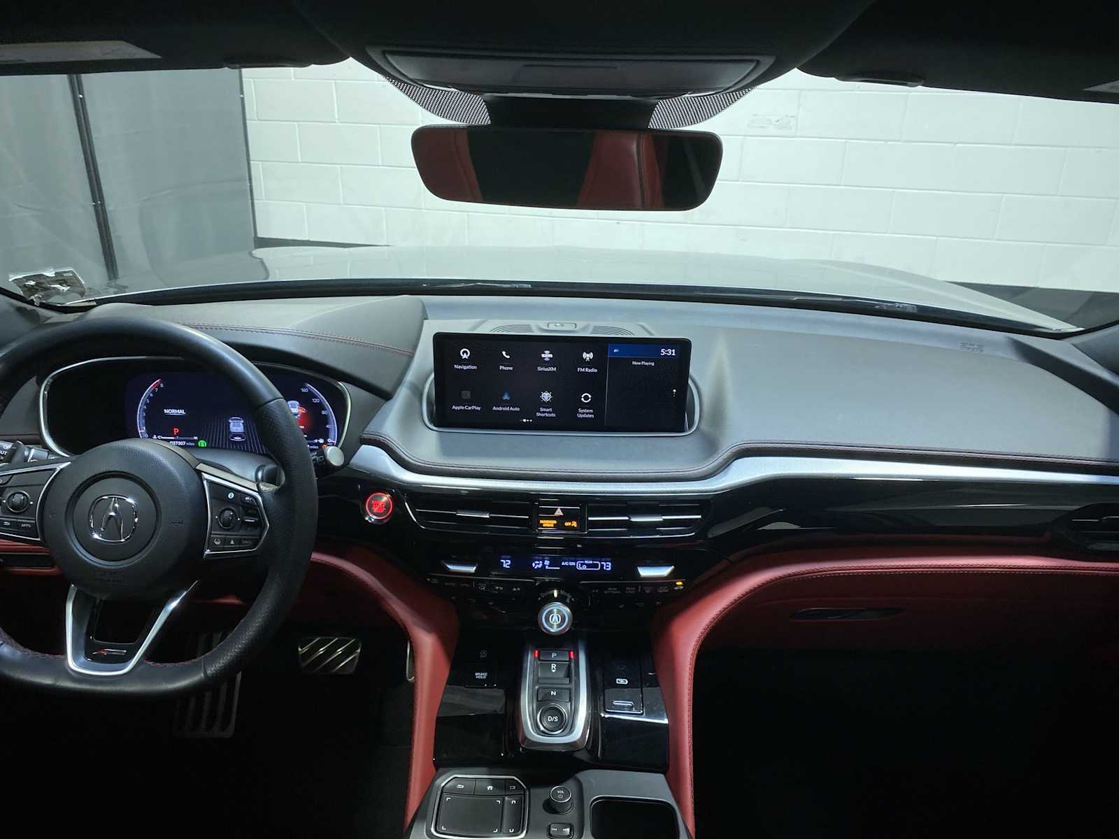 Thumbnail: 2023 Acura MDX - 10