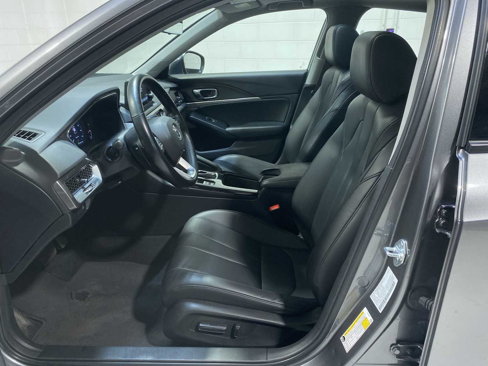 Thumbnail: 2024 Acura Integra - 2