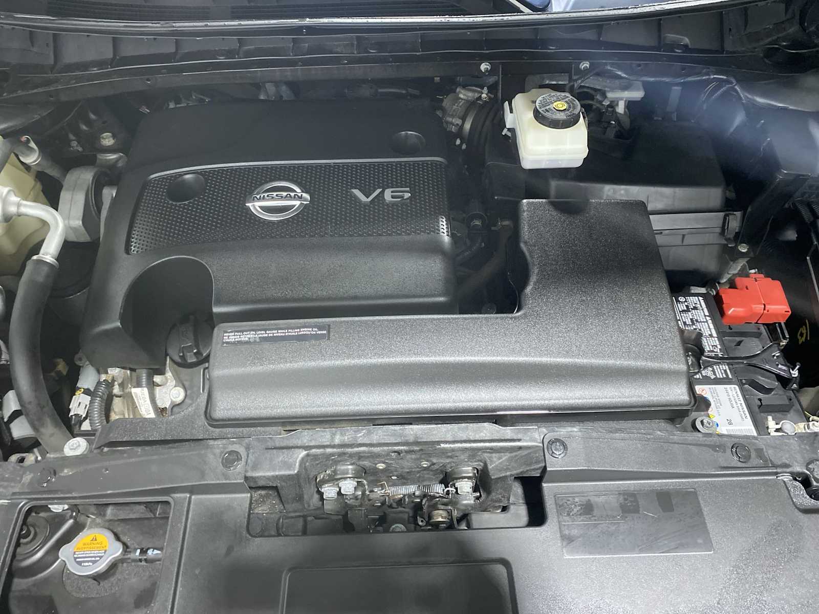 Thumbnail: 2020 Nissan Murano - 9