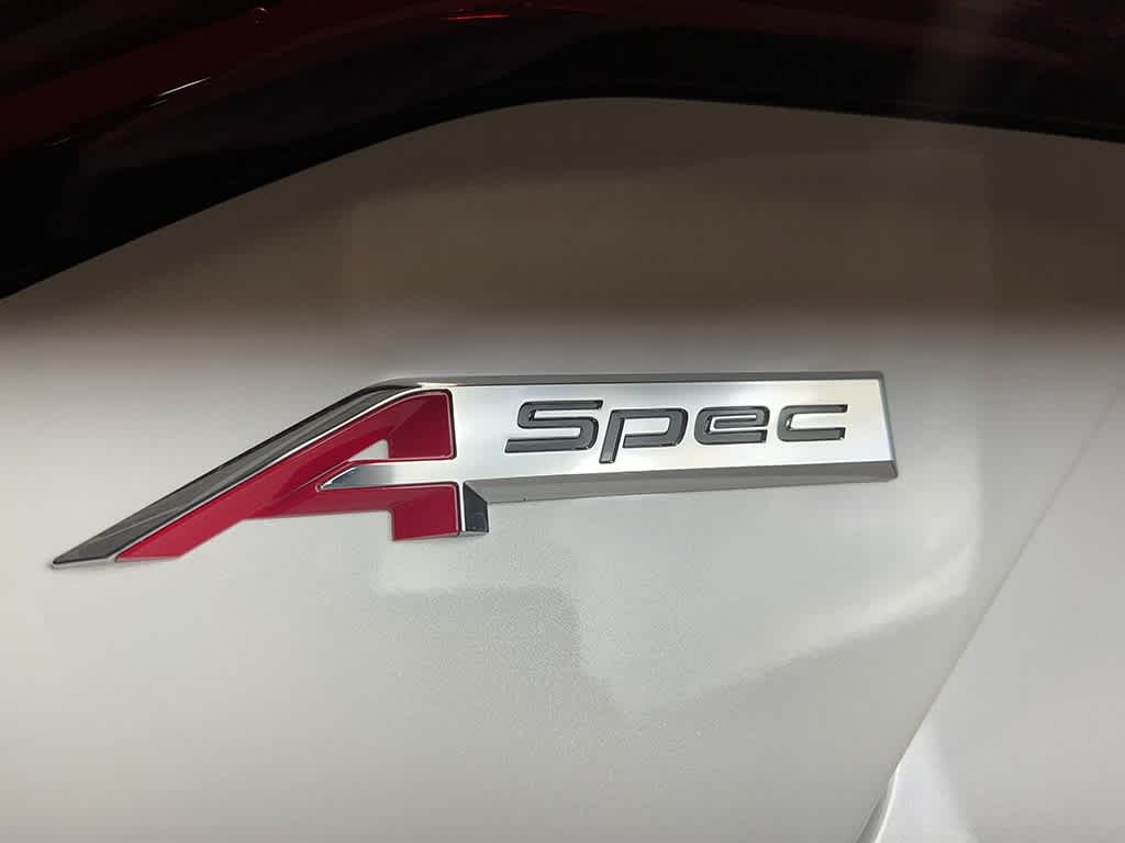 Thumbnail: 2026 Acura MDX - 10