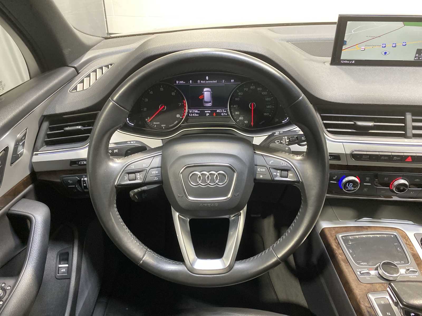 Thumbnail: 2017 Audi Q7 - 15