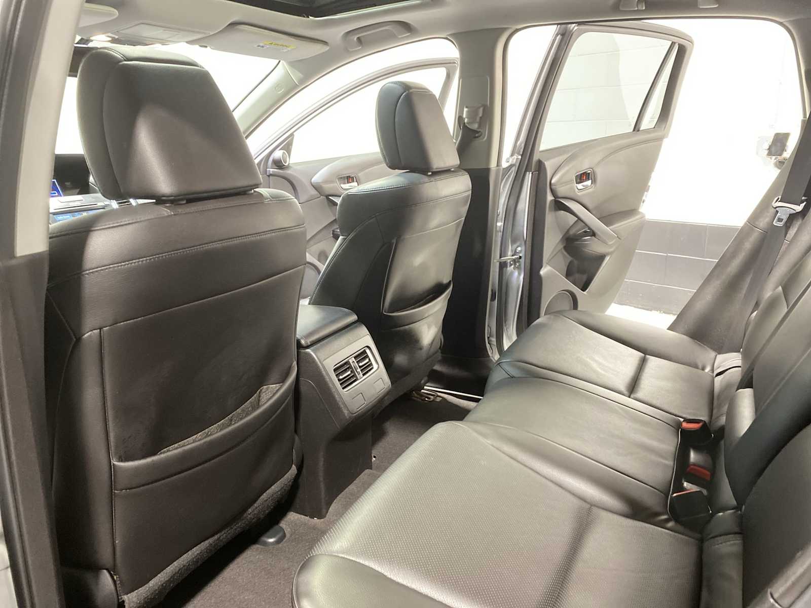 Thumbnail: 2017 Acura RDX - 12