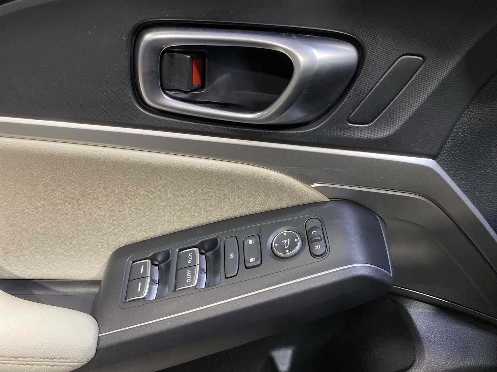 Thumbnail: 2024 Acura Integra - 23