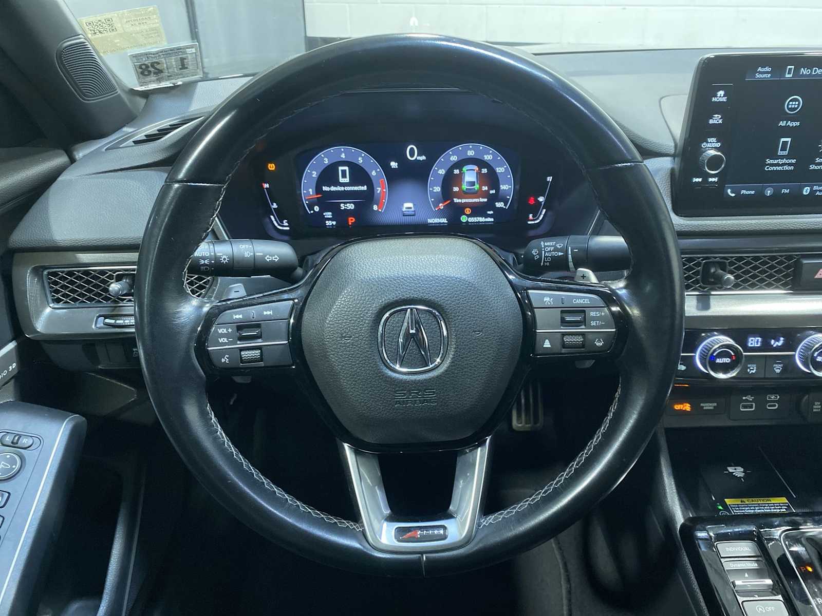 Thumbnail: 2023 Acura Integra - 15