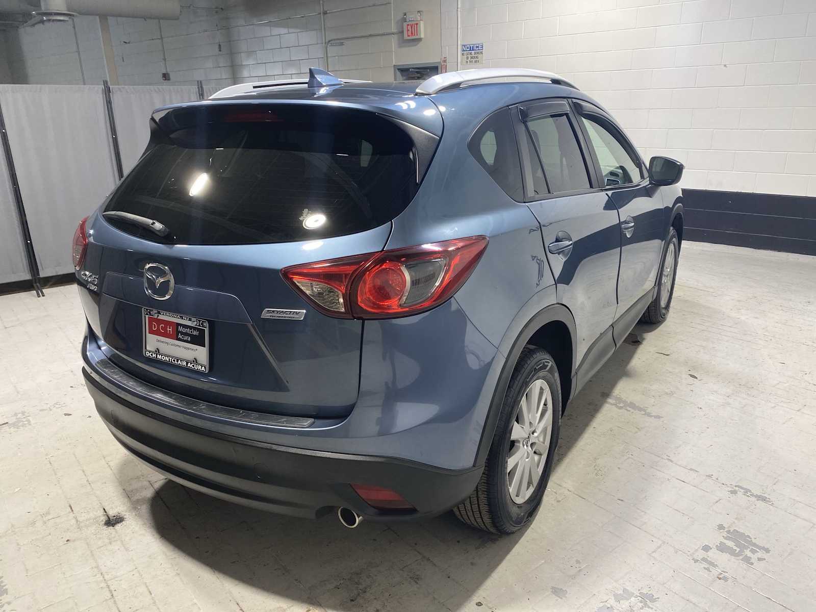 Thumbnail: 2016 Mazda CX-5 - 26