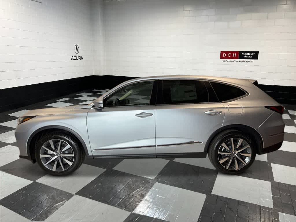 Thumbnail: 2026 Acura MDX - 2