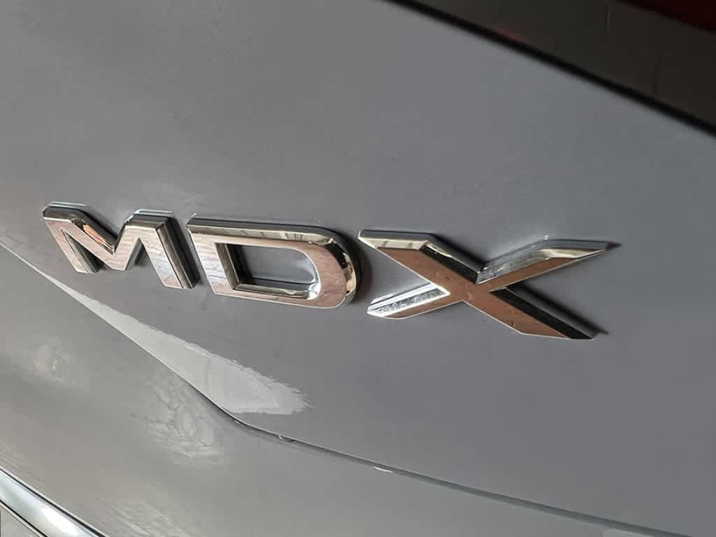 Thumbnail: 2026 Acura MDX - 9