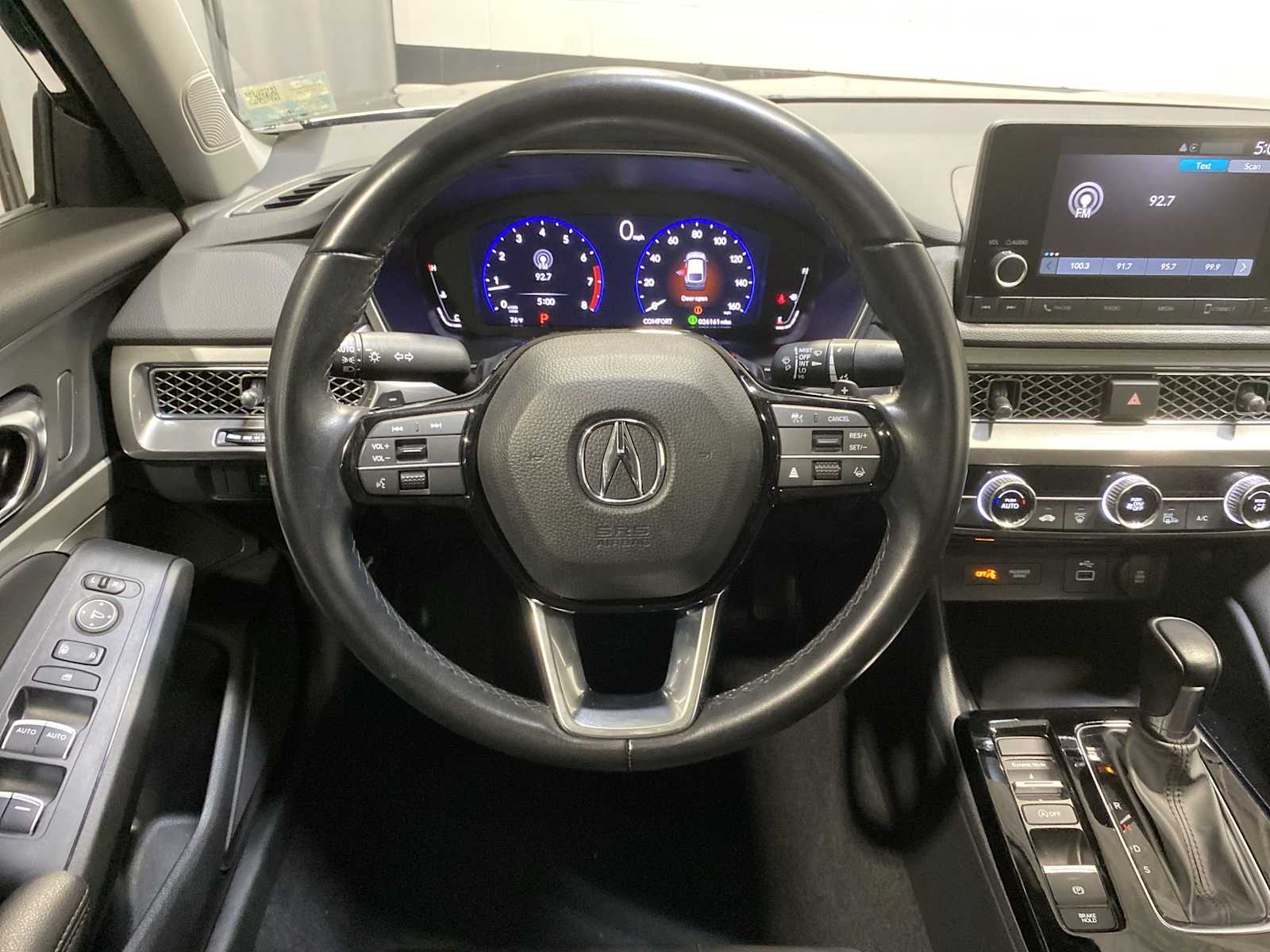Thumbnail: 2023 Acura Integra - 15
