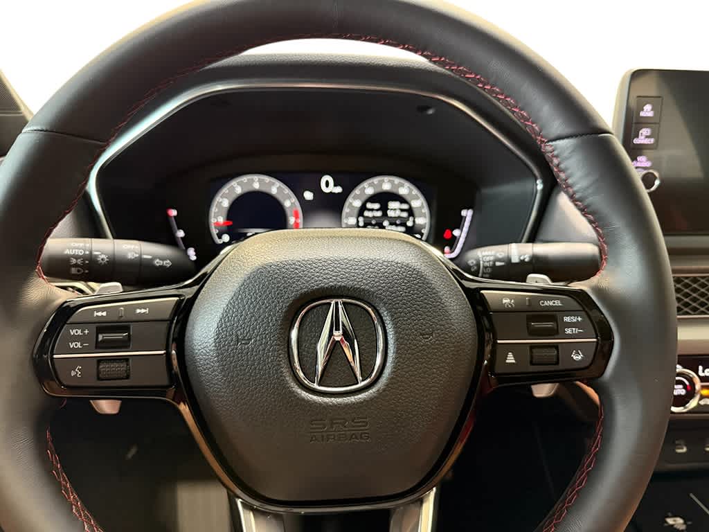 Thumbnail: 2026 Acura Integra - 15