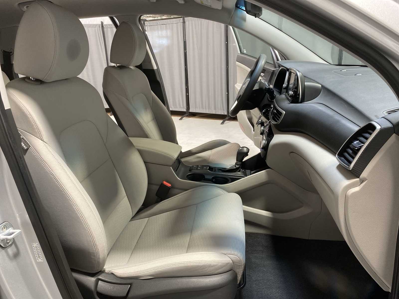 Thumbnail: 2019 Hyundai Tucson - 14