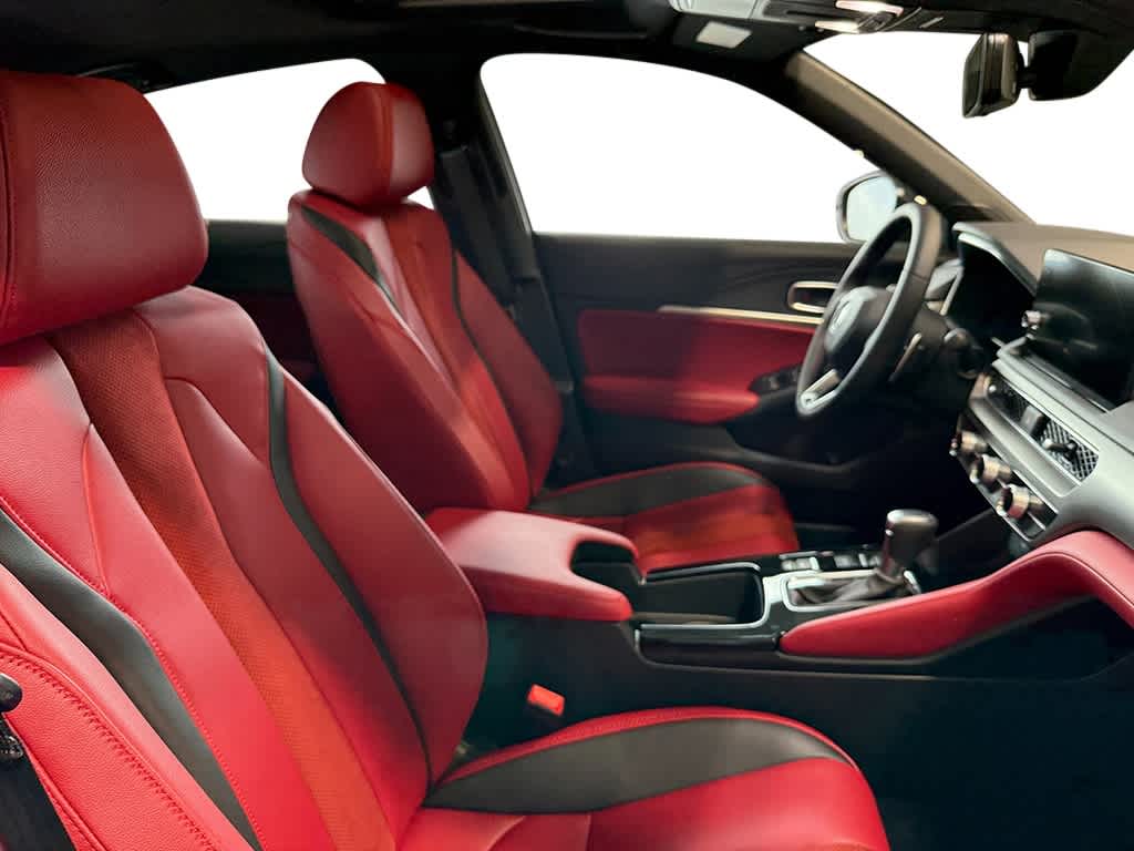 Thumbnail: 2026 Acura Integra - 34