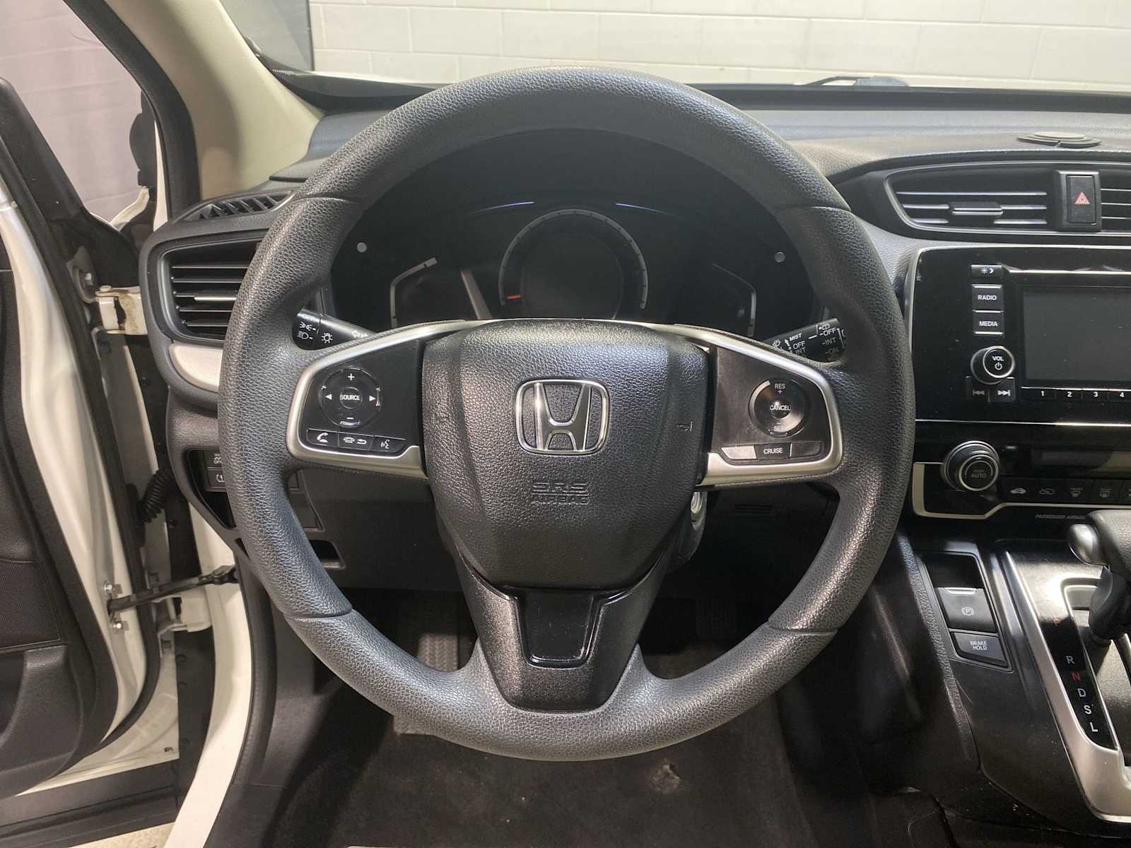 Thumbnail: 2018 Honda CR-V - 15