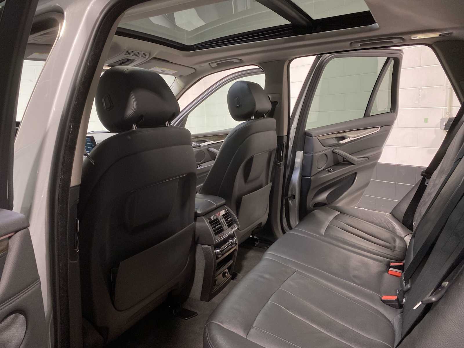 Thumbnail: 2016 BMW X5 - 12