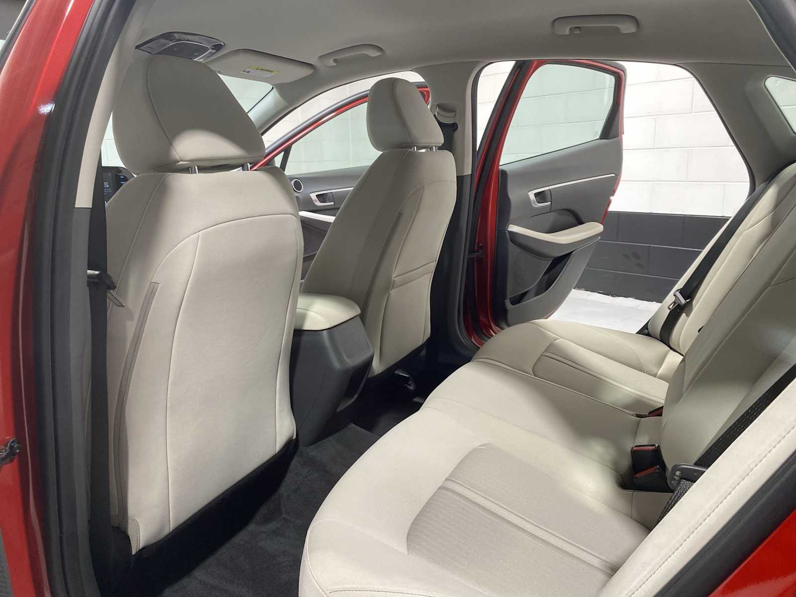 Thumbnail: 2022 Hyundai Sonata - 12