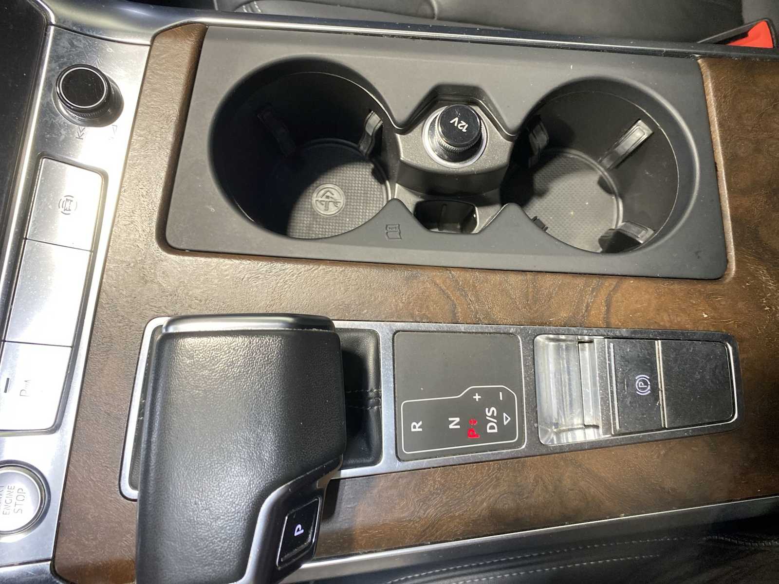 Thumbnail: 2019 Audi A6 - 17