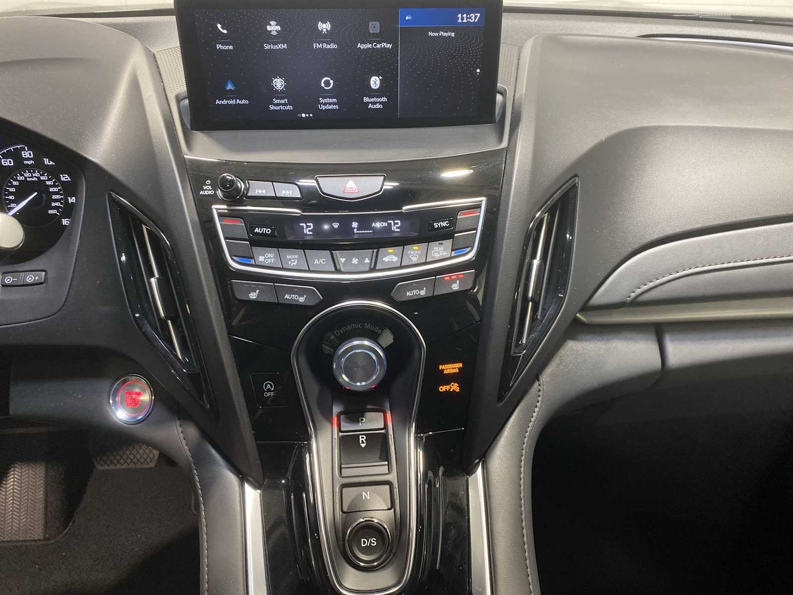 Thumbnail: 2023 Acura RDX - 16