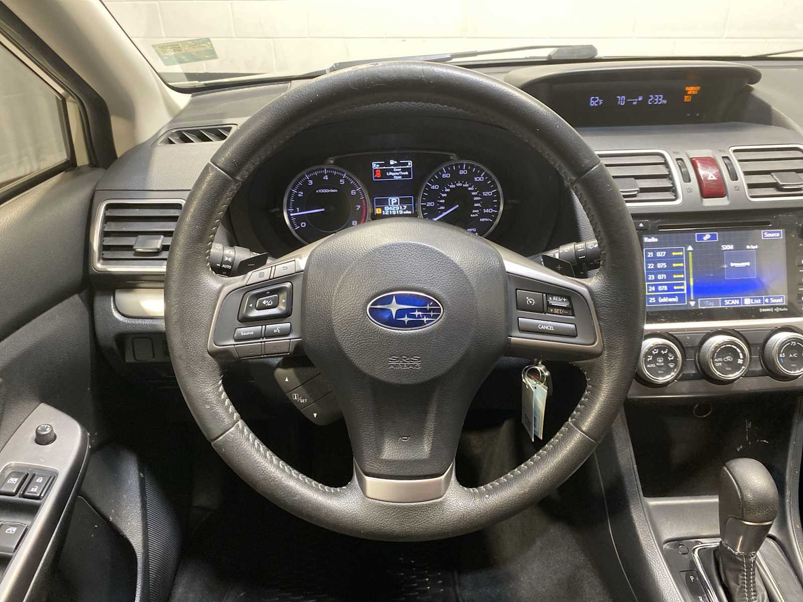 Thumbnail: 2015 Subaru XV Crosstrek - 15