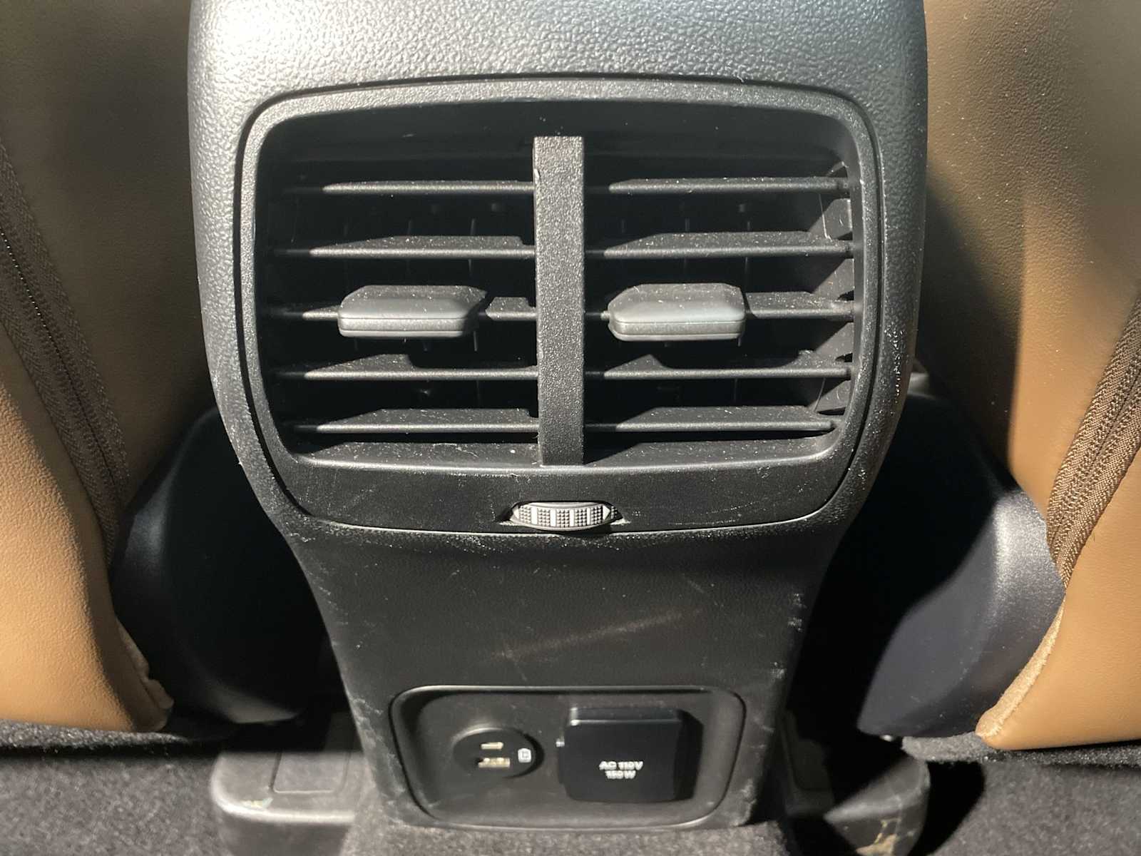 Thumbnail: 2022 Ford Bronco Sport - 25