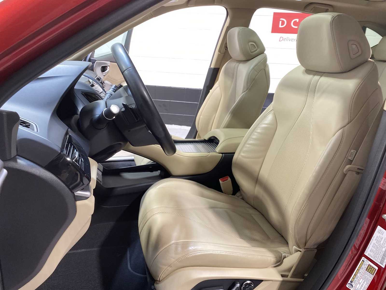 Thumbnail: 2020 Acura RDX - 11