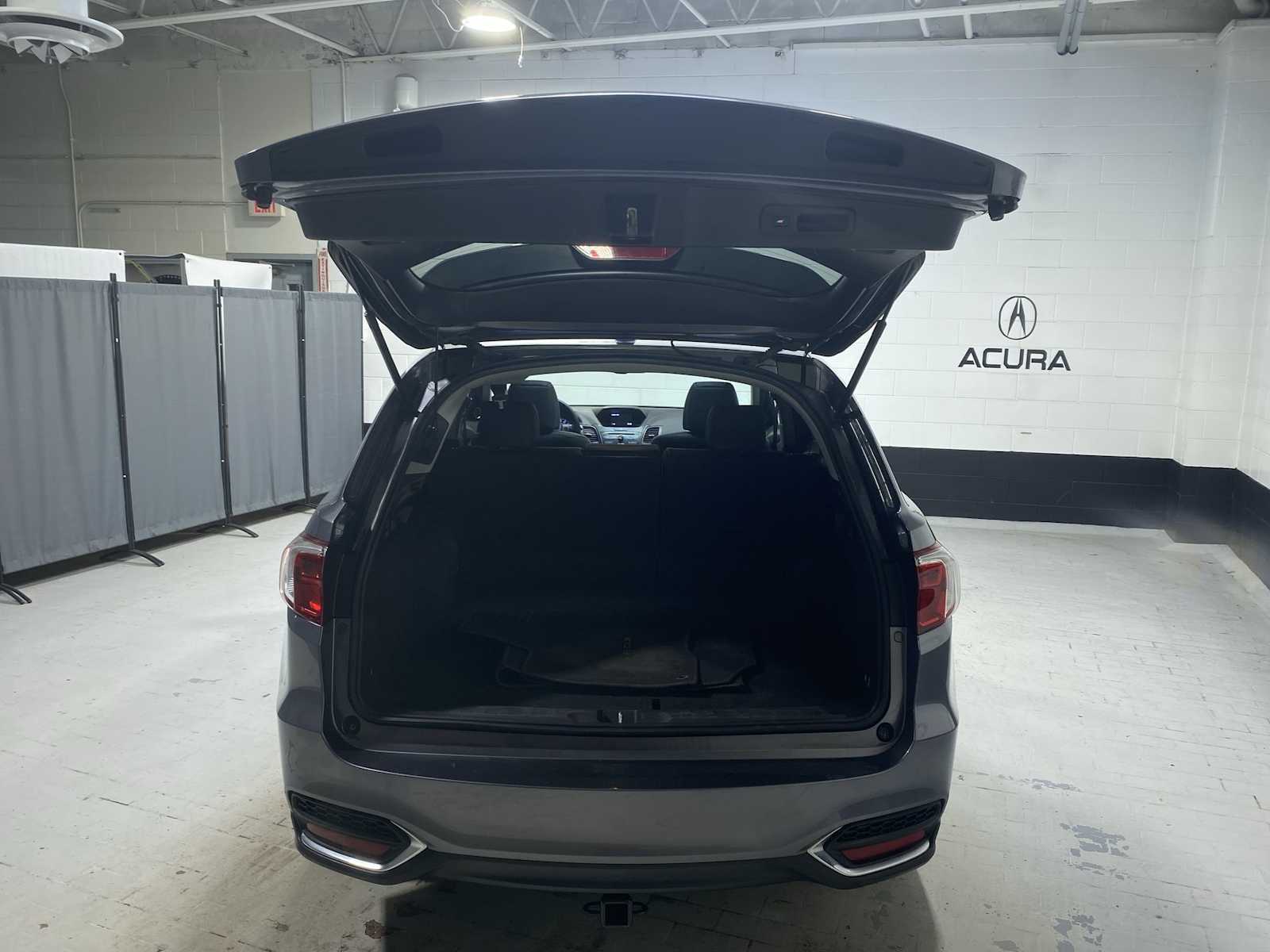 Thumbnail: 2018 Acura RDX - 19