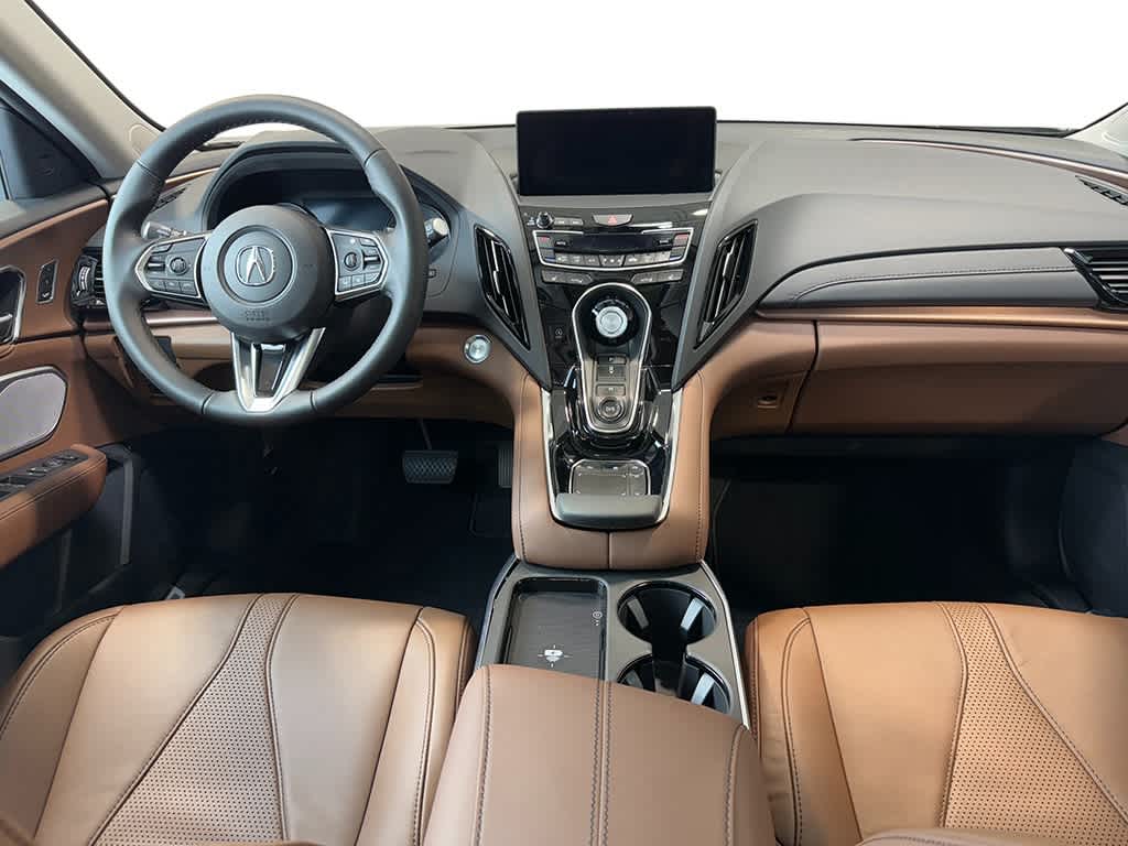 Thumbnail: 2026 Acura RDX - 20