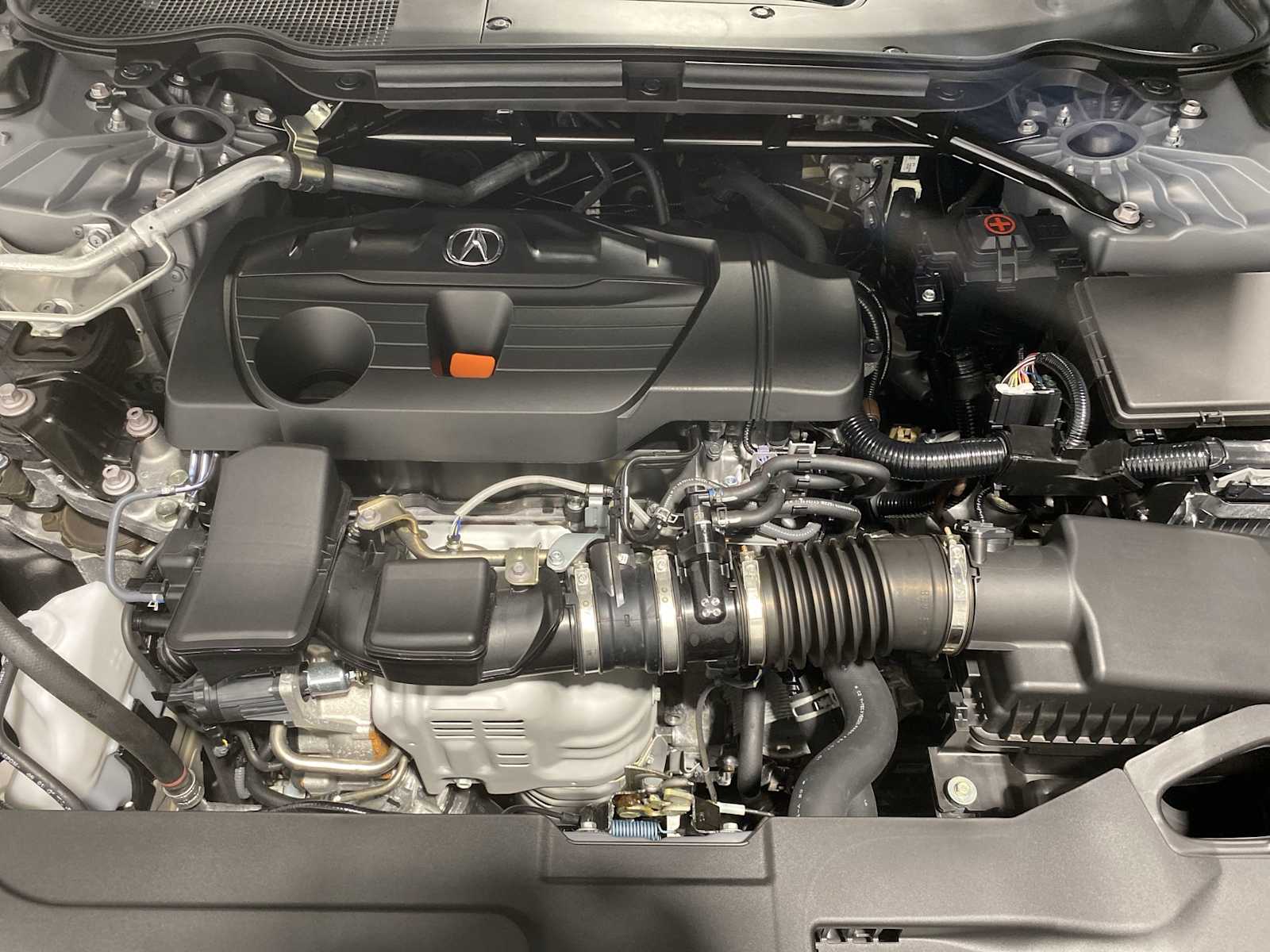 Thumbnail: 2025 Acura TLX - 9