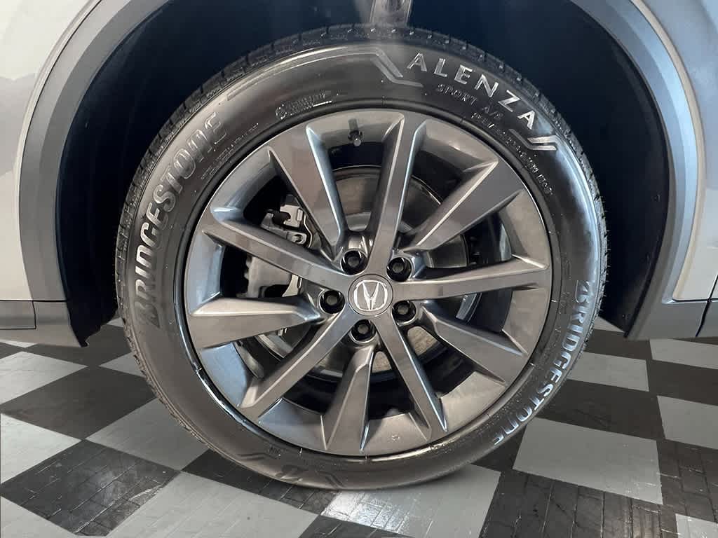 Thumbnail: 2026 Acura MDX - 13