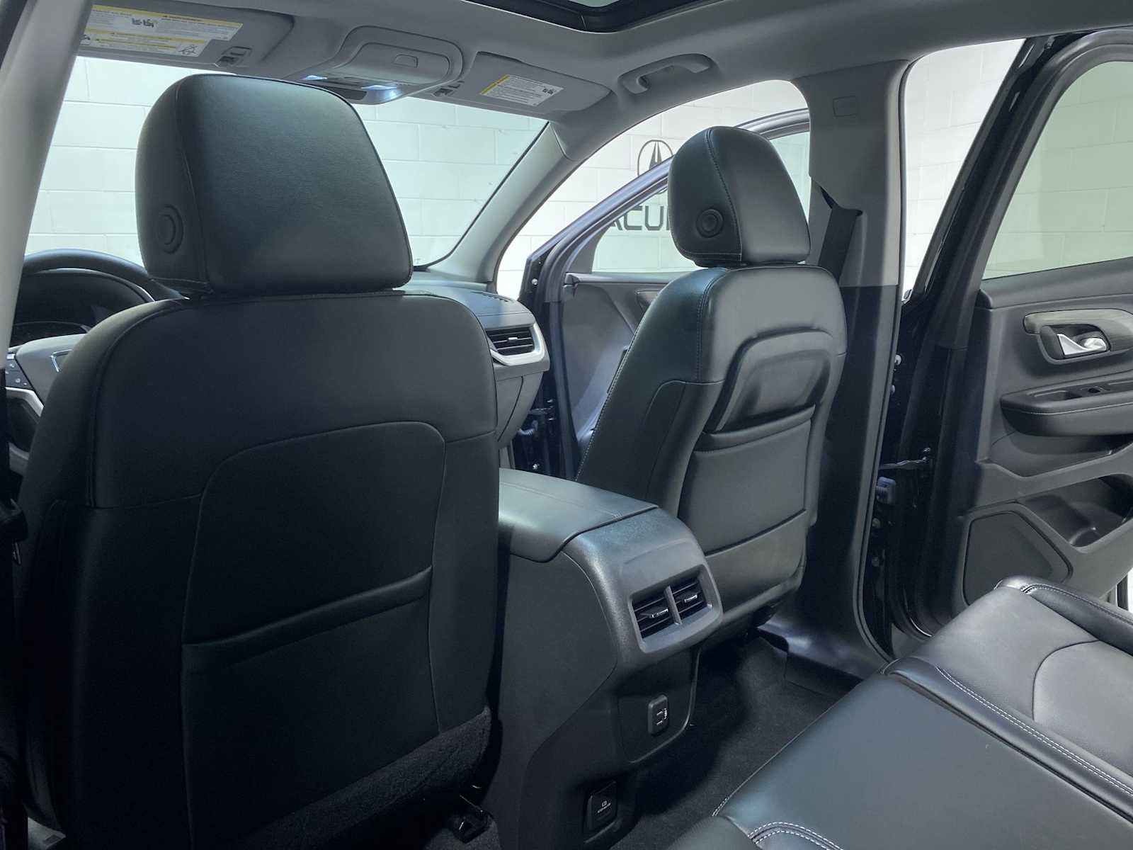 Thumbnail: 2022 GMC Terrain - 12