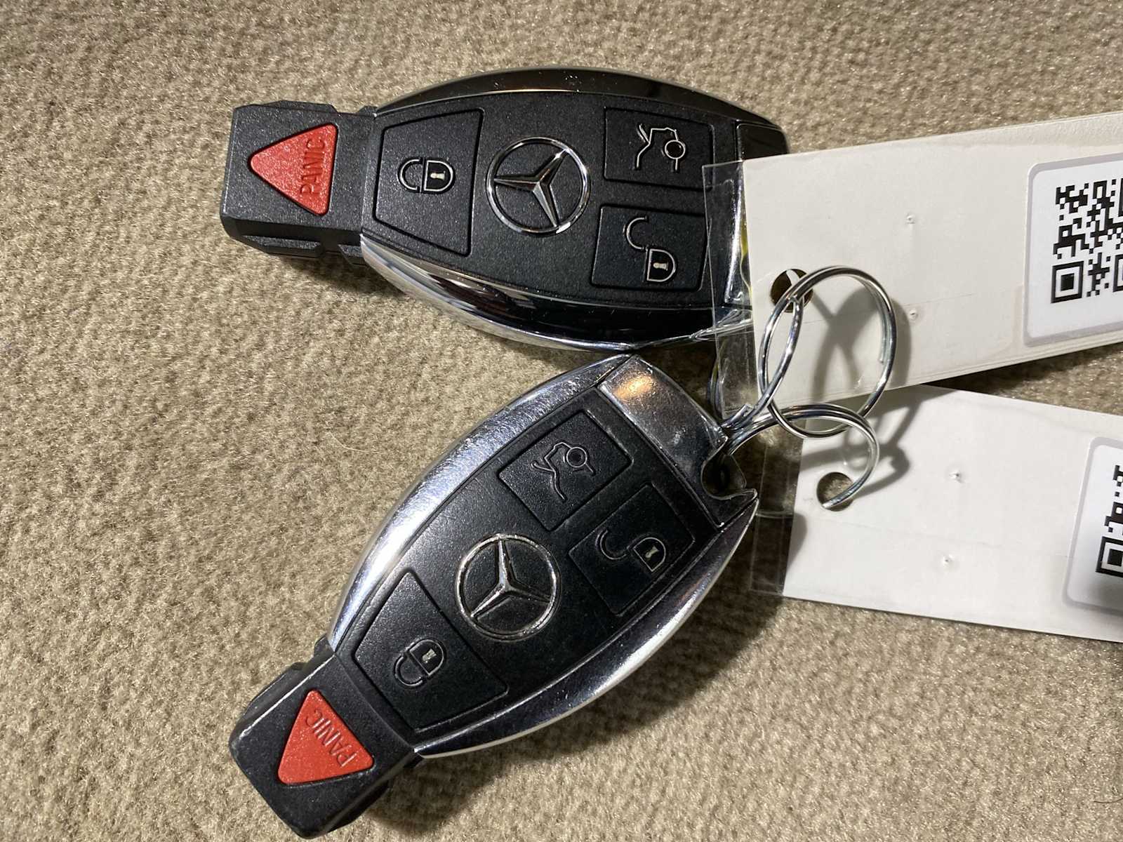 Thumbnail: 2015 Mercedes-Benz M-Class - 20