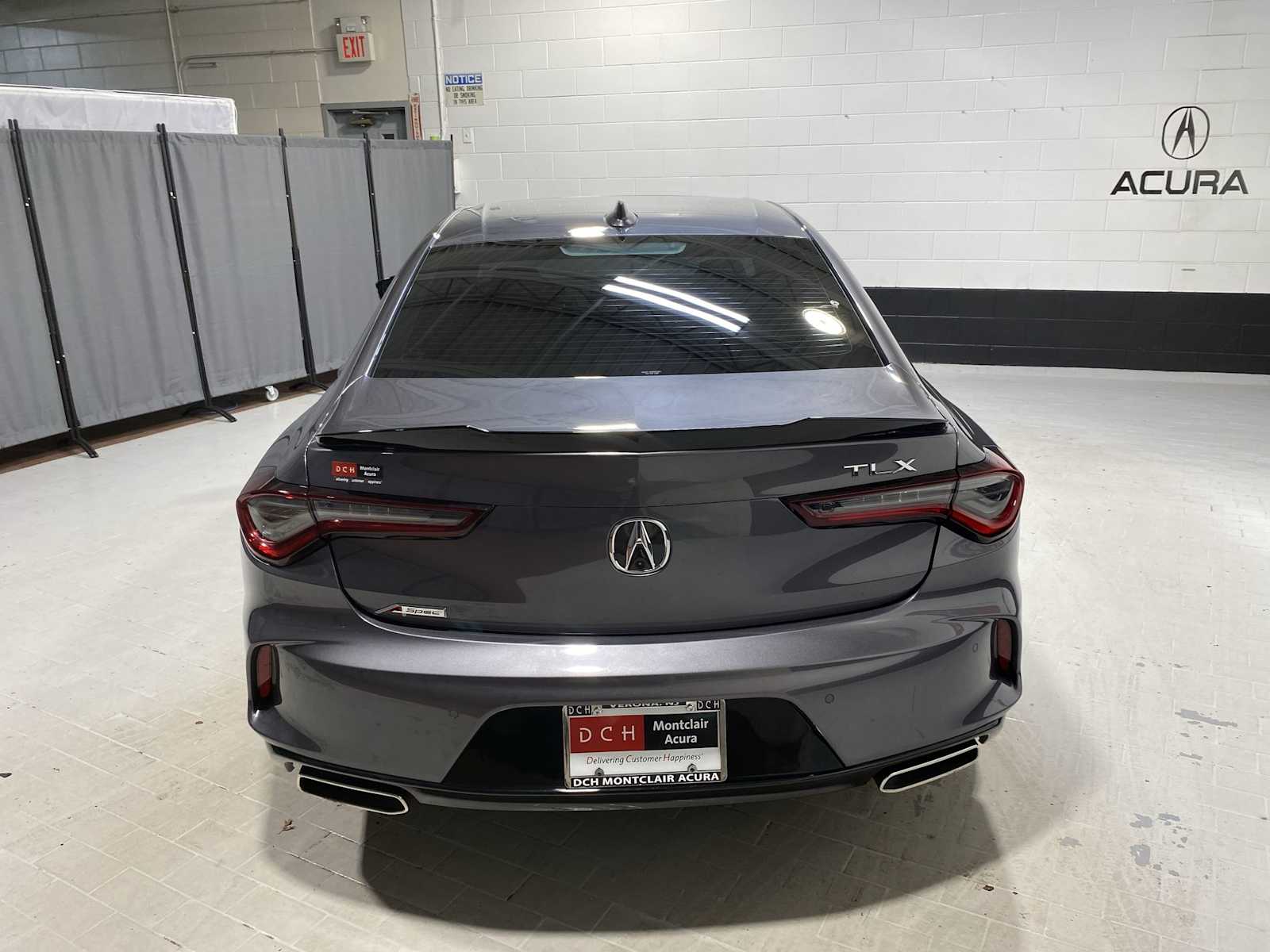 Thumbnail: 2023 Acura TLX - 5