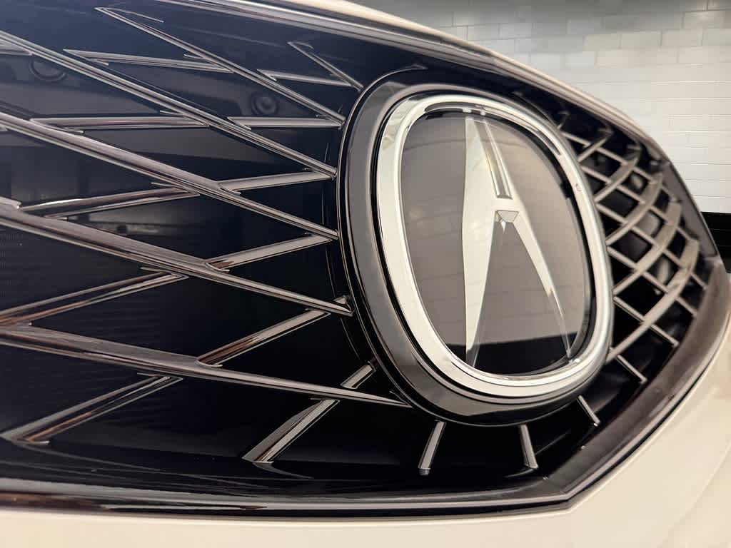 Thumbnail: 2026 Acura RDX - 9