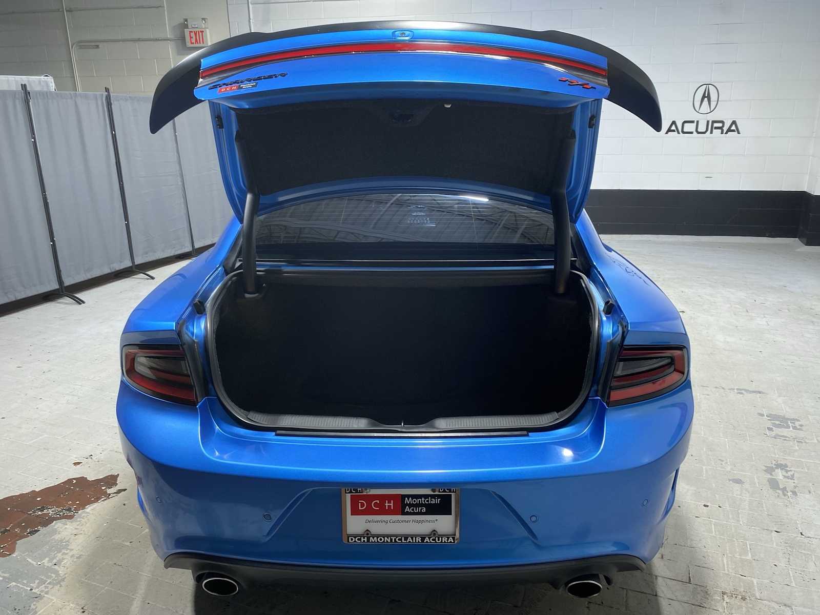 Thumbnail: 2018 Dodge Charger - 19