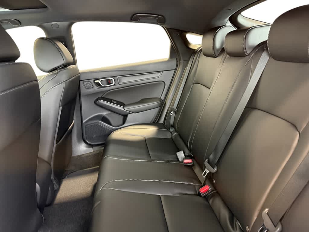 Thumbnail: 2026 Acura Integra - 27