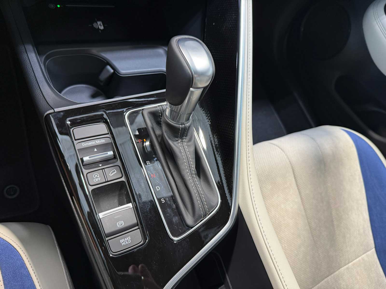 Thumbnail: 2025 Acura ADX - 27