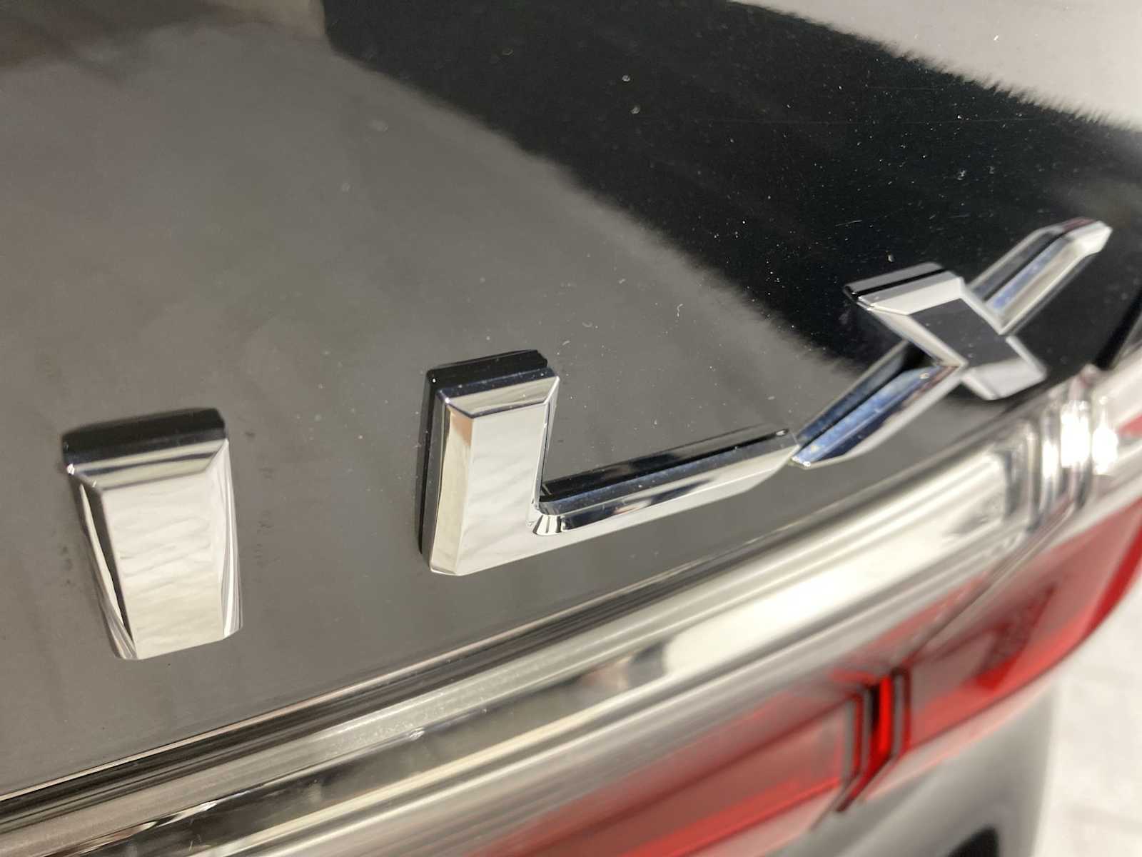 Thumbnail: 2020 Acura ILX - 7