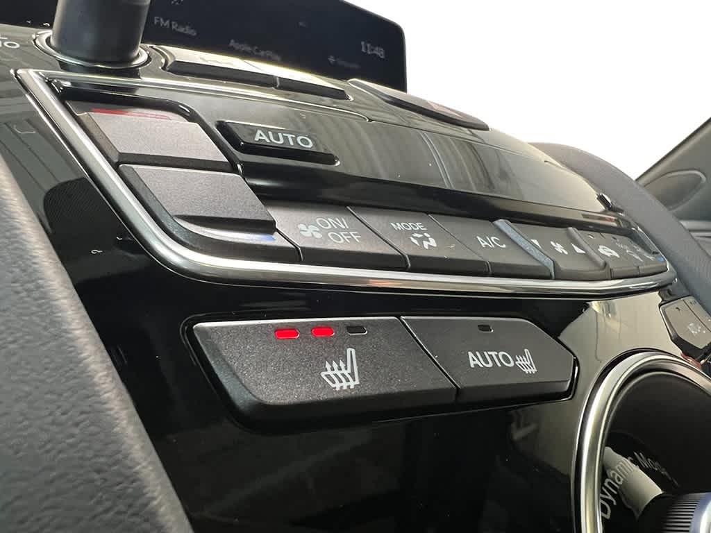 Thumbnail: 2026 Acura RDX - 17
