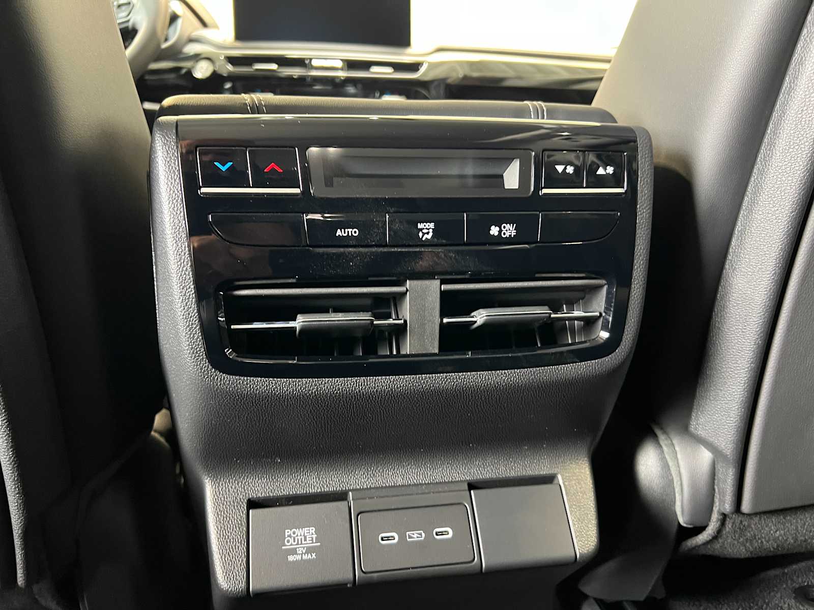 Thumbnail: 2026 Acura MDX - 28