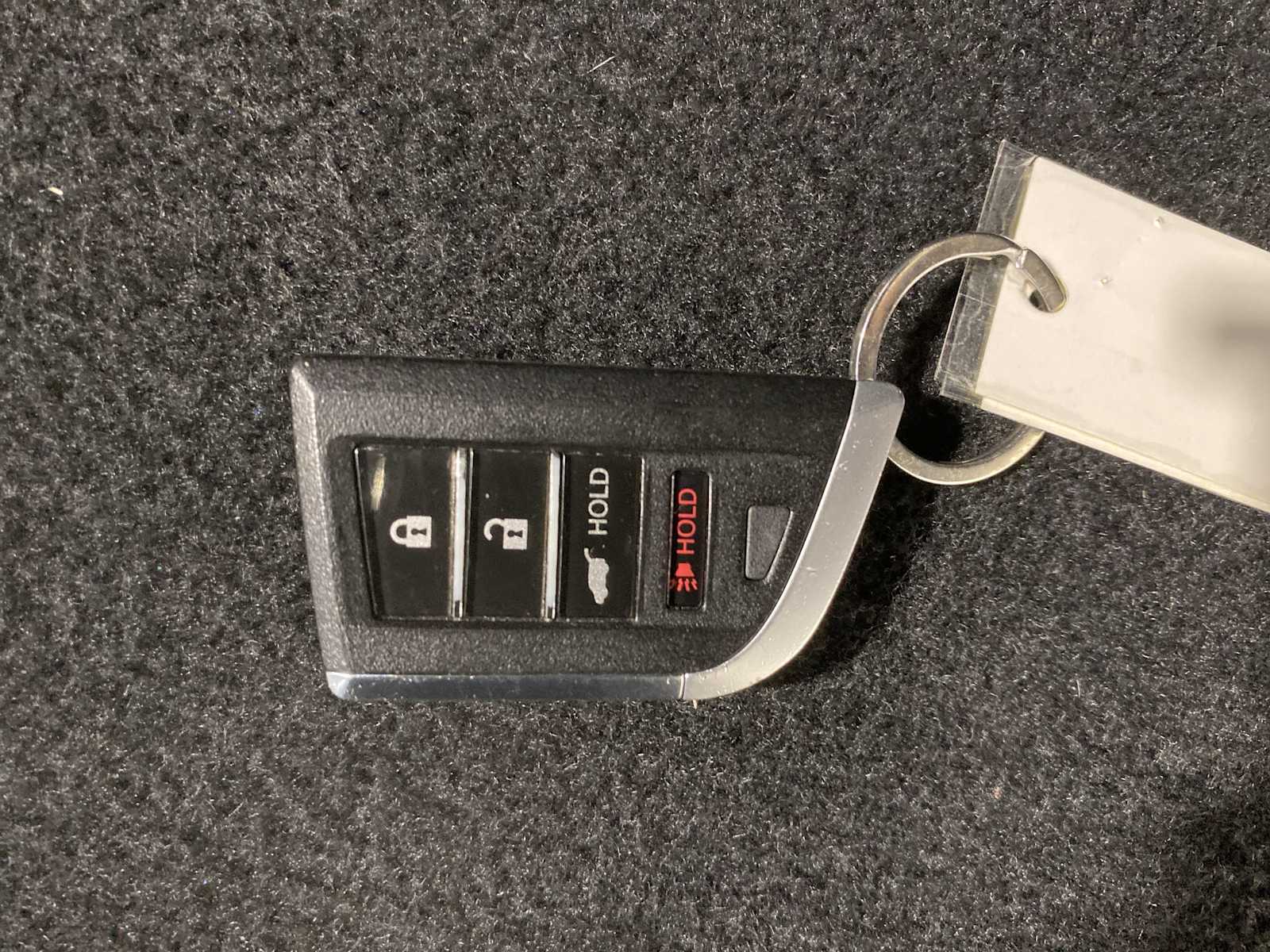 Thumbnail: 2023 Acura RDX - 20