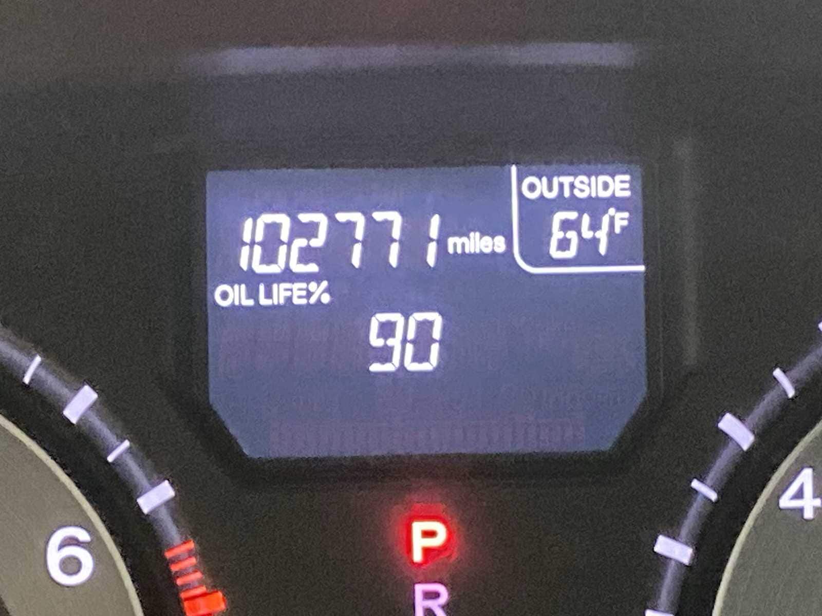 Thumbnail: 2014 Honda Odyssey - 18