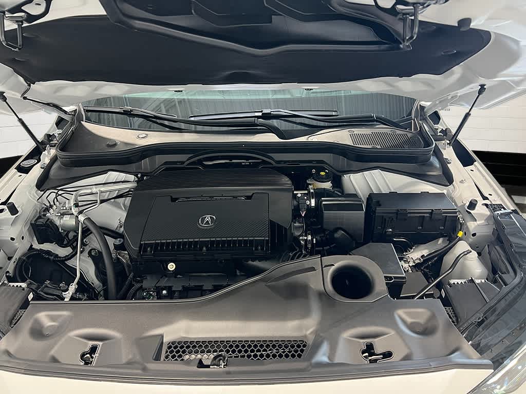 Thumbnail: 2026 Acura MDX - 12